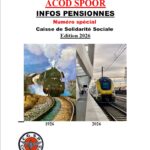 Brochure pensionnés – Edition 2026