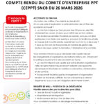 CEPPT SNCB 26 mars 2026