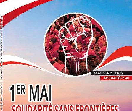 Mai 2018
