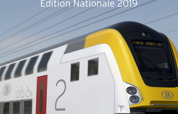 INFOS SPECIALES PENSIONNES – Edition Nationale 2019
