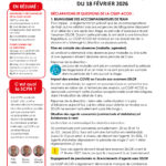 SOUS-COMMISSION PARITAIRE NATIONALE DU 18 FÉVRIER 2026