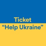 La SNCB solidaire avec les réfugiés d’Ukraine, en collaboration avec d’autres compagnies ferroviaires européennes