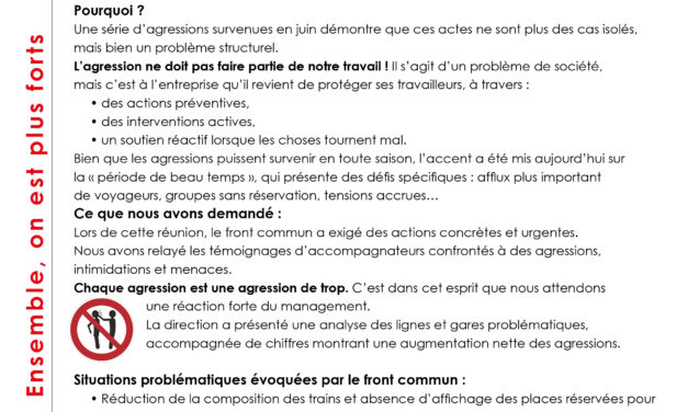 Tract 14 juillet 2025