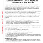 Tract : OCC RGPS 535